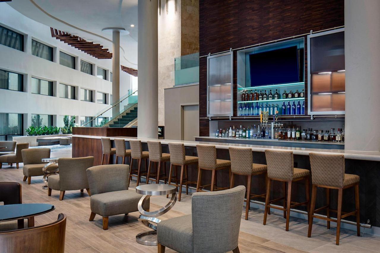 Marriott Northwest Medical Center Hotel