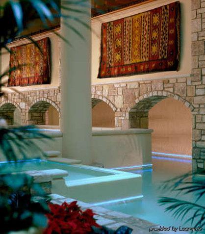 Hotel Marriott Northwest Medical Center 4*